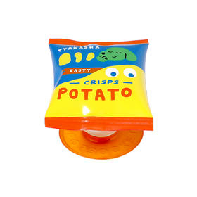 限时折上折【奇妙假期】TYAKASHA塔卡沙联名系列 POPGRIP泡泡骚 Airbag软垫系列 鼓鼓薯片袋