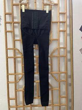 「断码清仓」高腰弹力显瘦提臀舒适打底裤 ZFYY129