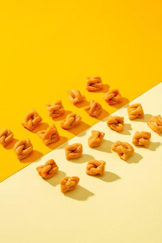 沪上阿姨香脆椒小麻花 商品图0