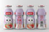 优选丨小洋人乳味饮品1*12瓶*100mL 商品缩略图2