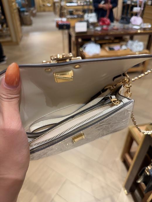 到手价1850元 TB Britten小号斜挎包 尺寸约20*11*4cm  美国代购，无中文标签，介意慎拍 商品图3