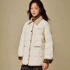 479.9元 茵曼羽绒服 626784-HD（线上线下同步在售不保证有货，介意勿拍） 商品缩略图0