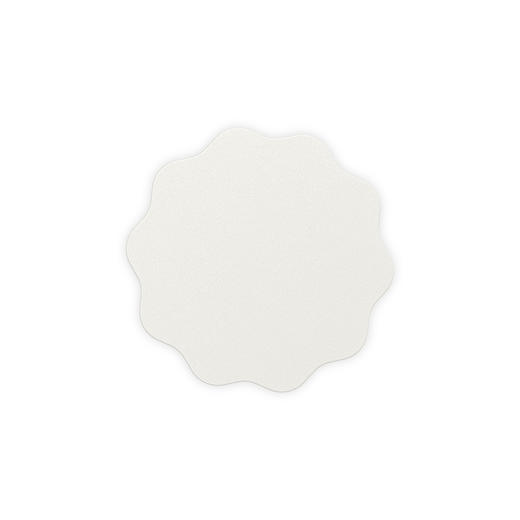 【惬意日常】波浪花·白 POPGRIP泡泡骚 Graphic平面系列 白色 波纹 商品图2