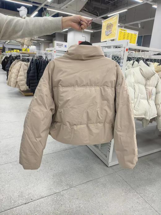 GM羽绒服299.9元（线上线下同步销售，不一定有货，介意勿拍）603462-GY 商品图1