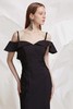 Choisie Comme 黑色鱼尾裙礼服 13728 商品缩略图2