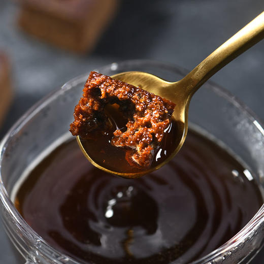 致山野 有机红糖固体饮料 商品图2