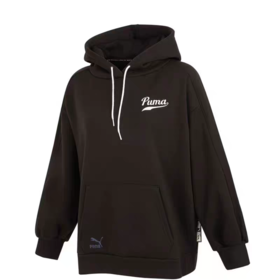 彪马 79.9元 运动卫衣  (线上线下同时在售不保证有货，活动款不退不换介意勿拍) 393626-TY