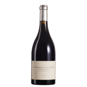佰纳酒庄贝斯特级园干红葡萄酒	Olivier Bernstein Chambertin Clos-de-Bèze Grand Cru