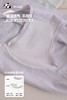 女士大版熊猫提臀高弹力无缝舒适内裤三角裤8530 商品缩略图3