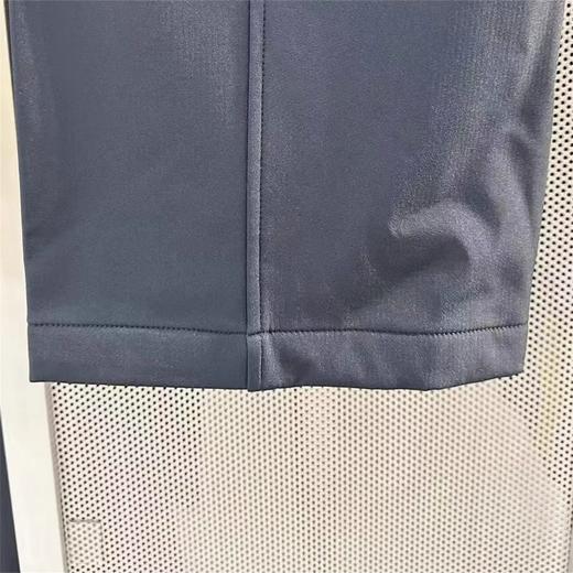 安踏工装裤男裤2025冬季新款时尚直筒梭织加厚运动长裤152546504N 商品图1