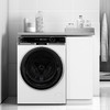 海尔（Haier）洗衣机 XQG120-HBD14596TWLU1 商品缩略图12