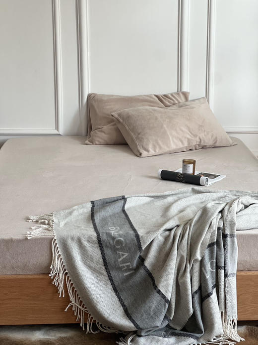 ✅7️⃣9️⃣买舒雅单独床笠款，360°全包围，不担心床笠移位滑，任凭你怎么翻滚，也“睡不乱”高度28cm内的床垫均适用❗️ 商品图3