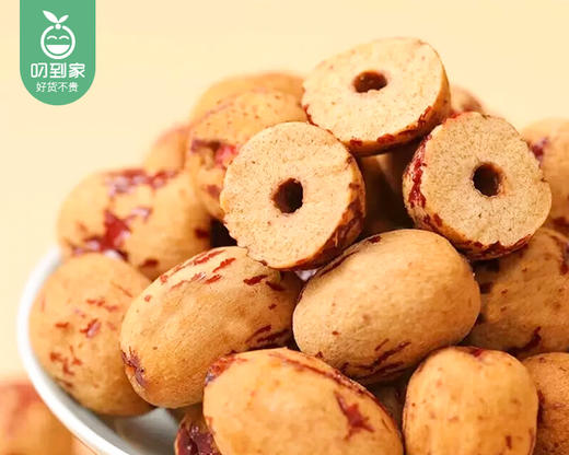 良新大叔甄选虎皮枣-去核去皮*2包（250g/包）生产日期: 3月 商品图1