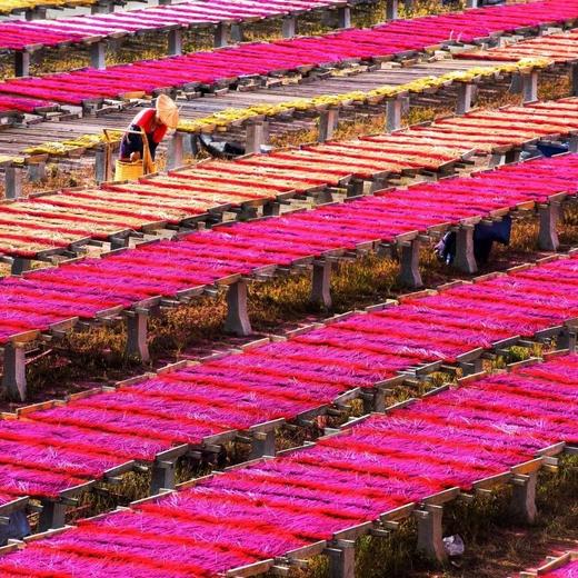 春节泉州亲子 | 在非遗城过非遗年  5天4晚 商品图6