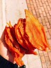 【农场直邮】生态香糯红薯干|400克/袋*两袋（山东日照宋洁农场） 商品缩略图0
