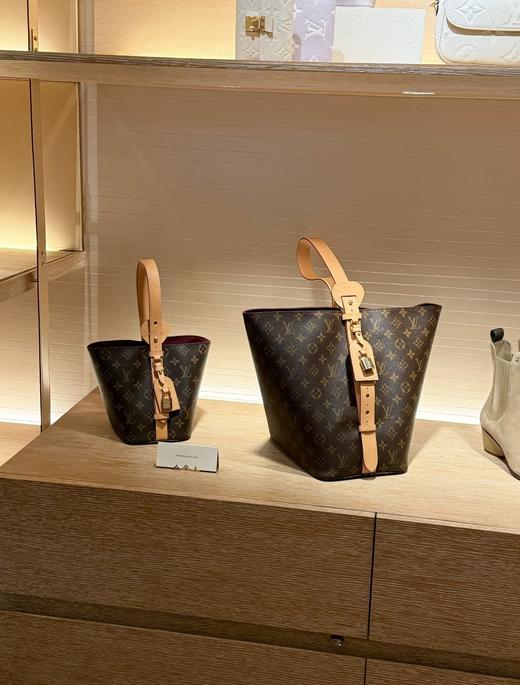 一店k （頂～级版本！带芯片！）每一只都是你拿得出手的牌面！想要的全都all in  老花家热门款包袋 和秋冬适配度超高 商品图4