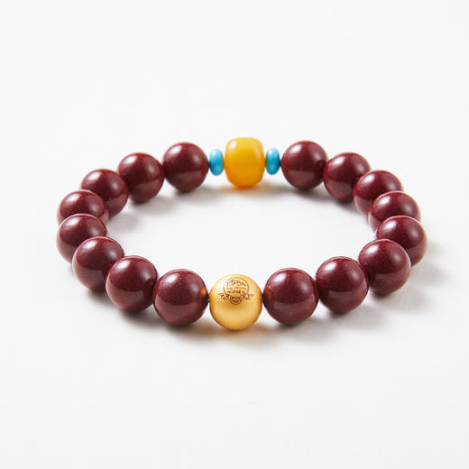 朱砂紫金砂手C款 商品图3