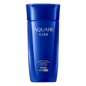 200ml水之密语净润臻养洗发露（倍润型）
