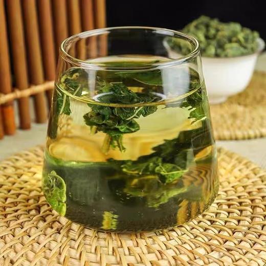 八方远甜桑叶茶120克 商品图3