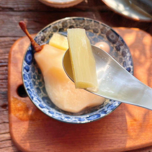 水果甘蔗，活动小果5斤19.9元，送削皮刀（广东省快递因政府刀具管控不送） 商品图4