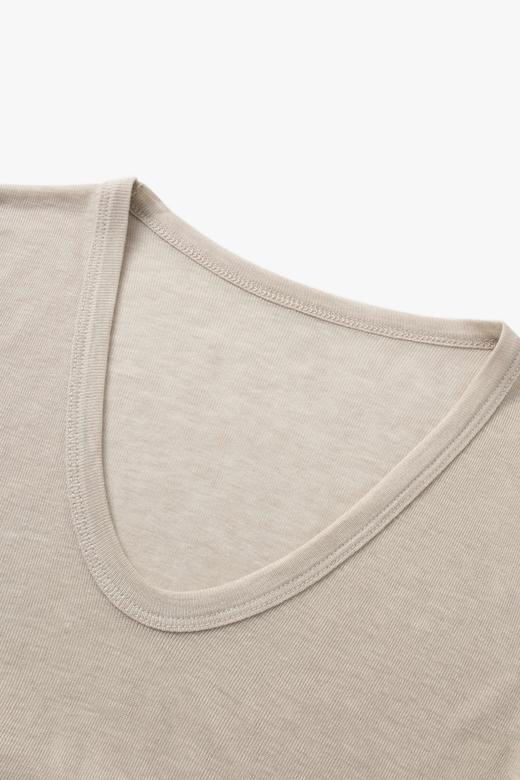 【商场同款】麦檬冬打底衫5FB102153X 商品图2