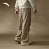 安踏凯里·欧文系列丨潮流美式休闲长裤男子直筒阔腿裤172541505 商品缩略图2