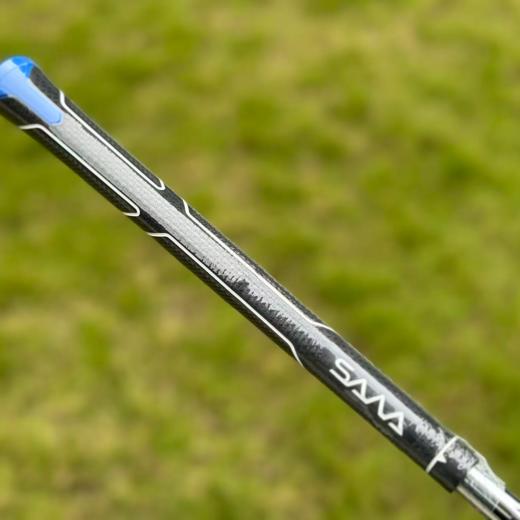 JP 高尔夫沙杆挖起杆46-60度大角度高抛切杆沙金色 商品图4