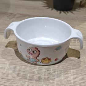 盛广达A2723K蛋壳龙双手柄碗