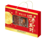 【广州仓发货】皇上皇四季发财腊肠礼盒550g 商品缩略图2