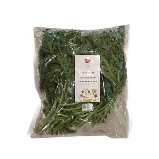 太阳公社 有机高杆茼蒿 250g/份 商品图0