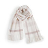 ASMAN AUS❀970117 英伦羊毛格子围巾 商品缩略图2