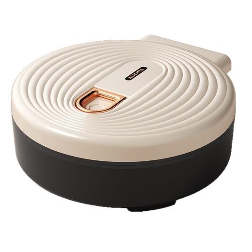 澳柯玛【煎烤烙煮一体】加深电饼铛 家用双面加热薄饼机 炒锅煎煮锅烙饼机 煎饼电饼档 商品图4