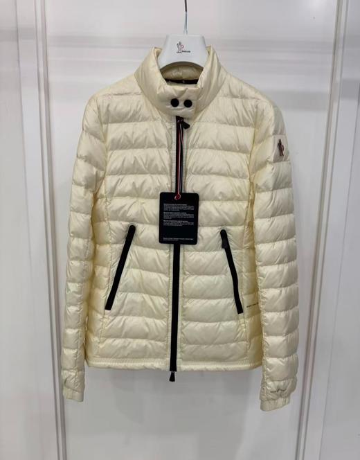 女款立领羽绒外套zh018 商品图0