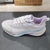 安踏女款2025年新款春秋羚跑4代缓震抓地跑步鞋运动鞋122535585R 商品缩略图1