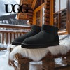 【品牌直发】UGG周冬雨同款超低筒情侣雪地靴 AU20YD52 商品缩略图3