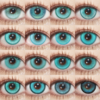 【合集】MyukiCon青色 COS美瞳 电音薄荷/魔仙蓝绿/水月青/青龙秘境/暗月灵/粒子精灵/青瓜菠萝茶/青纱远黛/幻色青绿/星辰泪青 初音未来/宝石之国/鬼灭之刃/代号鸢 清透轻混血显色色系 商品缩略图0