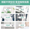 CHEIR柠檬空气清新剂去除异臭味家用室内外厕所卧室汽车清新370ml 商品缩略图1