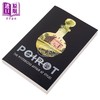 预售 【中商原版】阿加莎系列 斯泰尔斯庄园奇案 波洛 Poirot The Mysterious Affair at Styles 英文原版 Agatha Christie 商品缩略图5