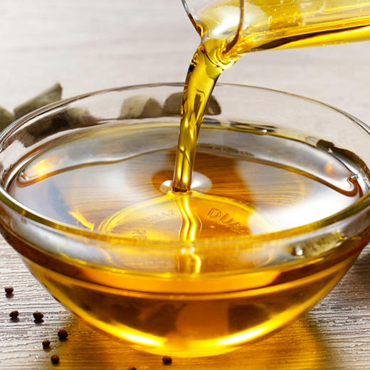 萃疆·纯香菜籽油5L  物理压榨家用烹饪油 商品图1