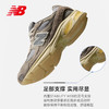 NEW BALANCE/NB 男女款 2010系列 复古运动休闲鞋灰色舒适老爹鞋 商品缩略图2