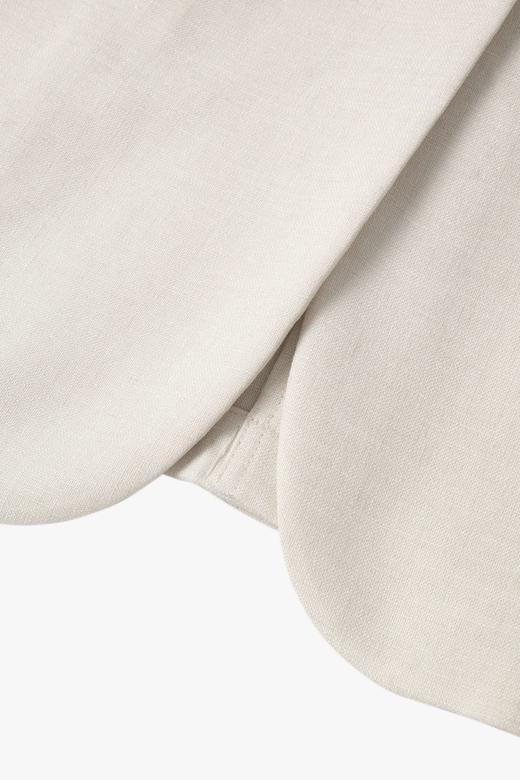 【商场同款】麦檬春秋有里西装5E711S751 商品图5