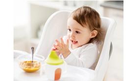 宝宝辅食期，牛油果油怎样吃更营养？