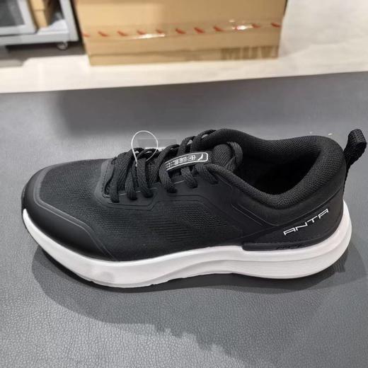 安踏神行丨有氧运动鞋女通勤健身训练鞋冬季新款122547719R 商品图2