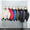Canada Goose 大鹅01款短款男女羽绒服 CG1002 商品缩略图0