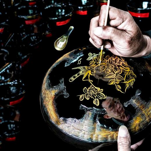 春节泉州亲子 | 在非遗城过非遗年  5天4晚 商品图12