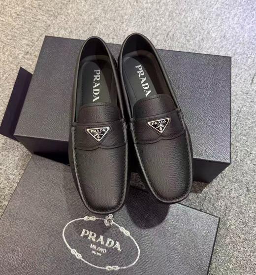 男款皮鞋he020 商品图0