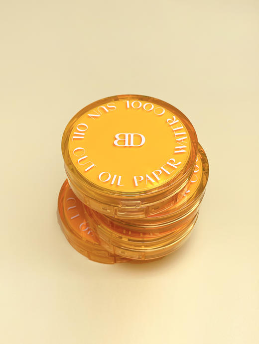 BLANC DUBU控油养肤防晒气垫（12g/盒） 商品图1