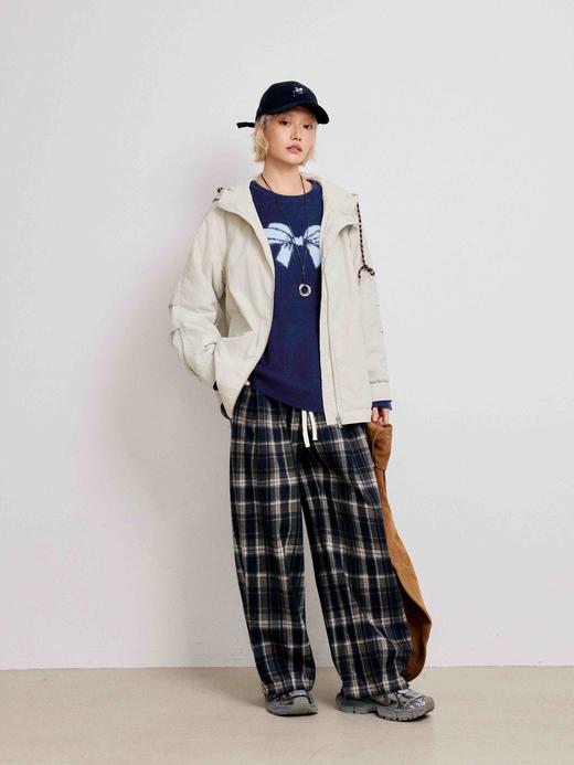 【商场同款】麦檬春秋毛衫4G1130291 商品图5