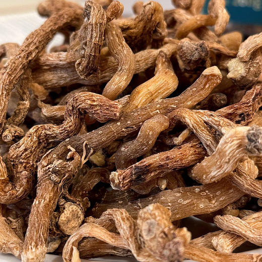 长白山有机玉竹260g/瓶（无硫磺）| 潘二娘 商品图2