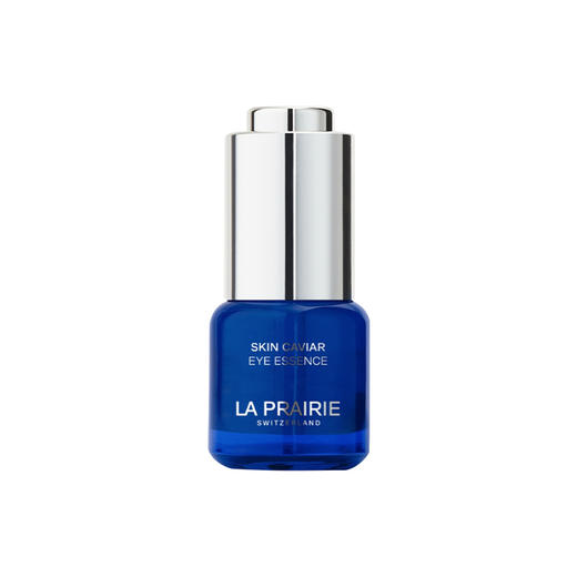 【含税价】Laprairie莱珀妮眼部紧致啫喱眼霜15ml 新版 商品图0